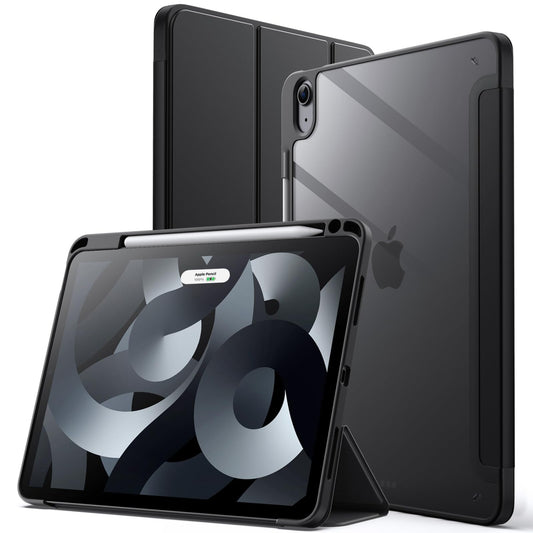 Tri-fold stand shockproof tablet case for iPad (A16) 11/10.9-inch