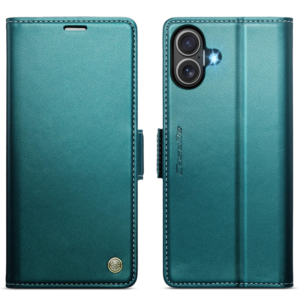 Leather phone case for Samsung Galaxy S23