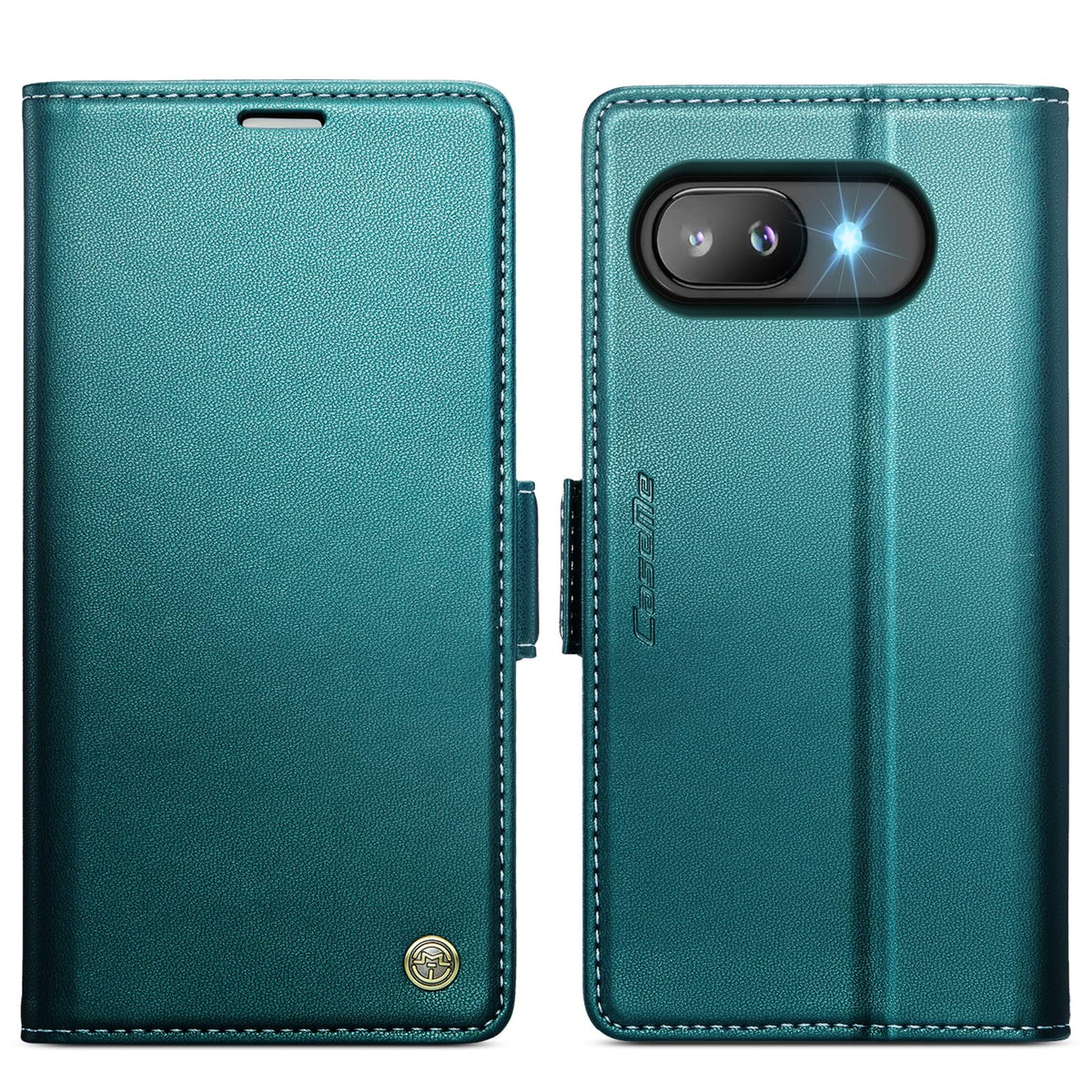 Leather phone case for Samsung Galaxy S23