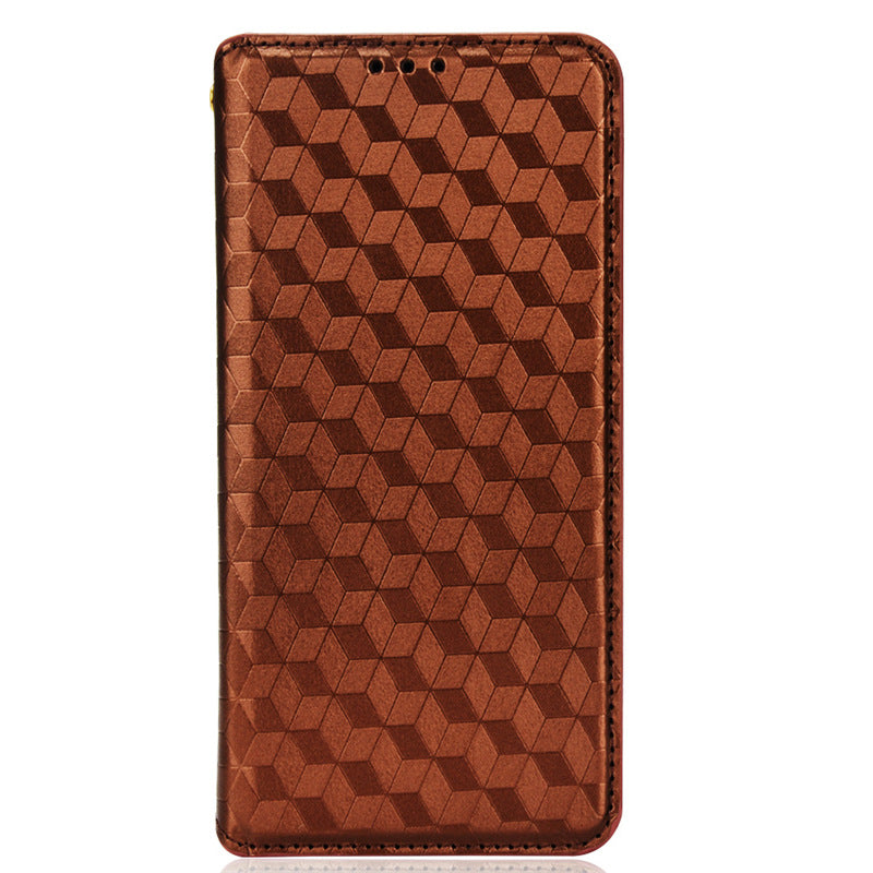 Leather phone case for  Nokia 6.3/G10/G20