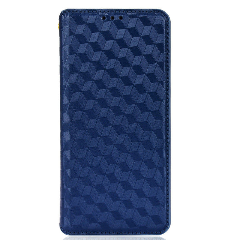 Leather phone case for  Nokia 6.3/G10/G20