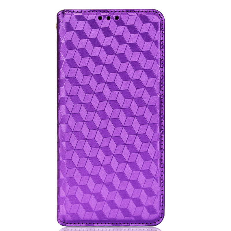 Leather phone case for  Nokia 6.3/G10/G20