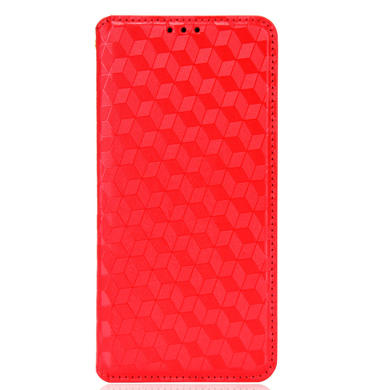 Leather phone case for  Nokia 6.3/G10/G20