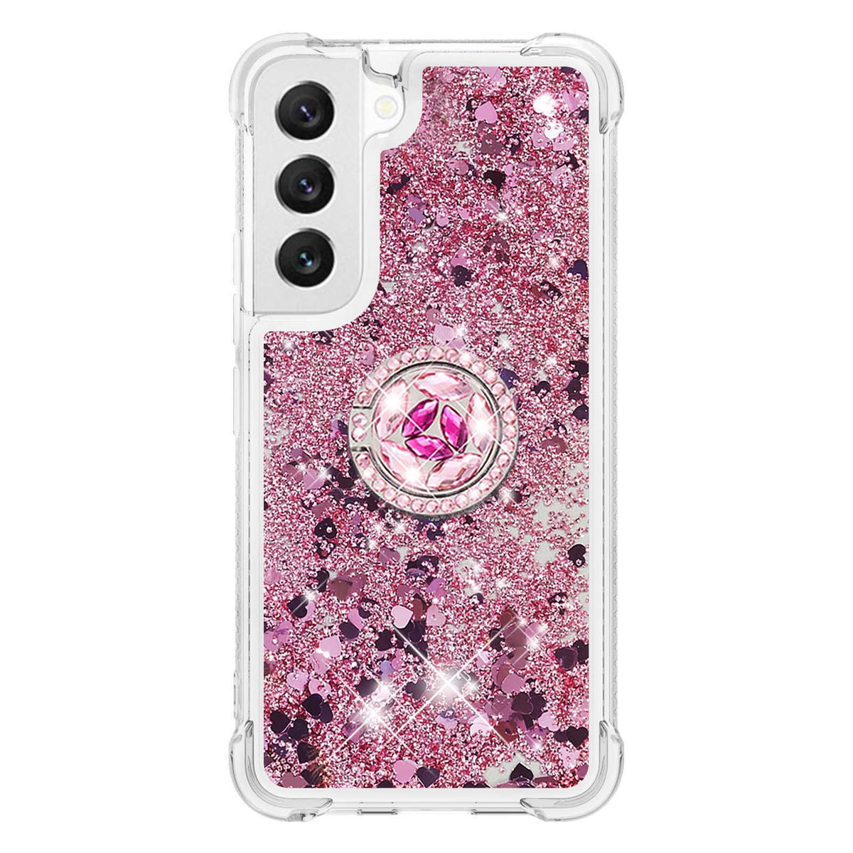 TPU shockproof phone case for Samsung Galaxy A15 5G
