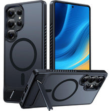 Transparent MagSafe foldable phone case for Google Pixel 10 Pro Fold