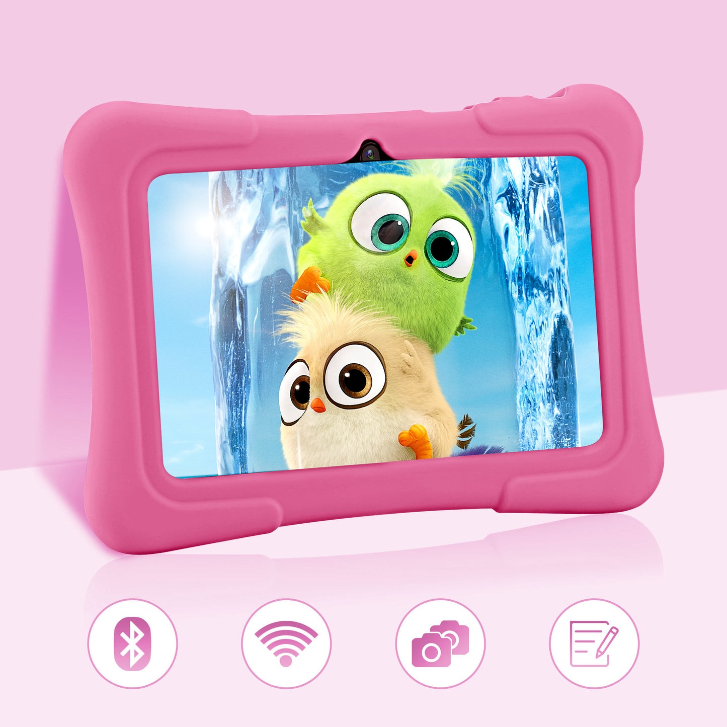 VEANXIN K7 Childern Tablet 7'' 32 Gb 1 Gb Ram Wi-Fi