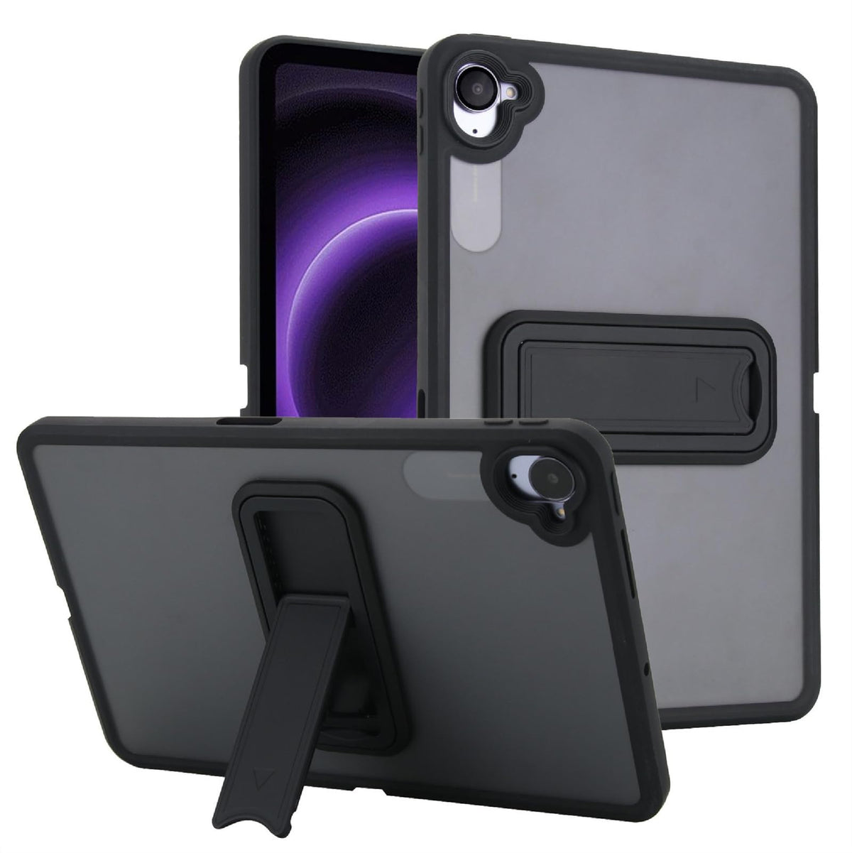 PC + TPU Shell Tablet Case with Stand for Xiaomi Pad Mini 8.8 2025