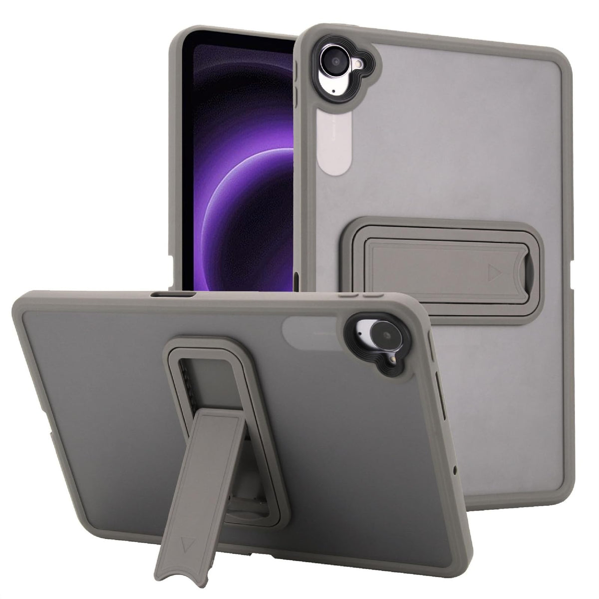 PC + TPU Shell Tablet Case with Stand for Xiaomi Pad Mini 8.8 2025