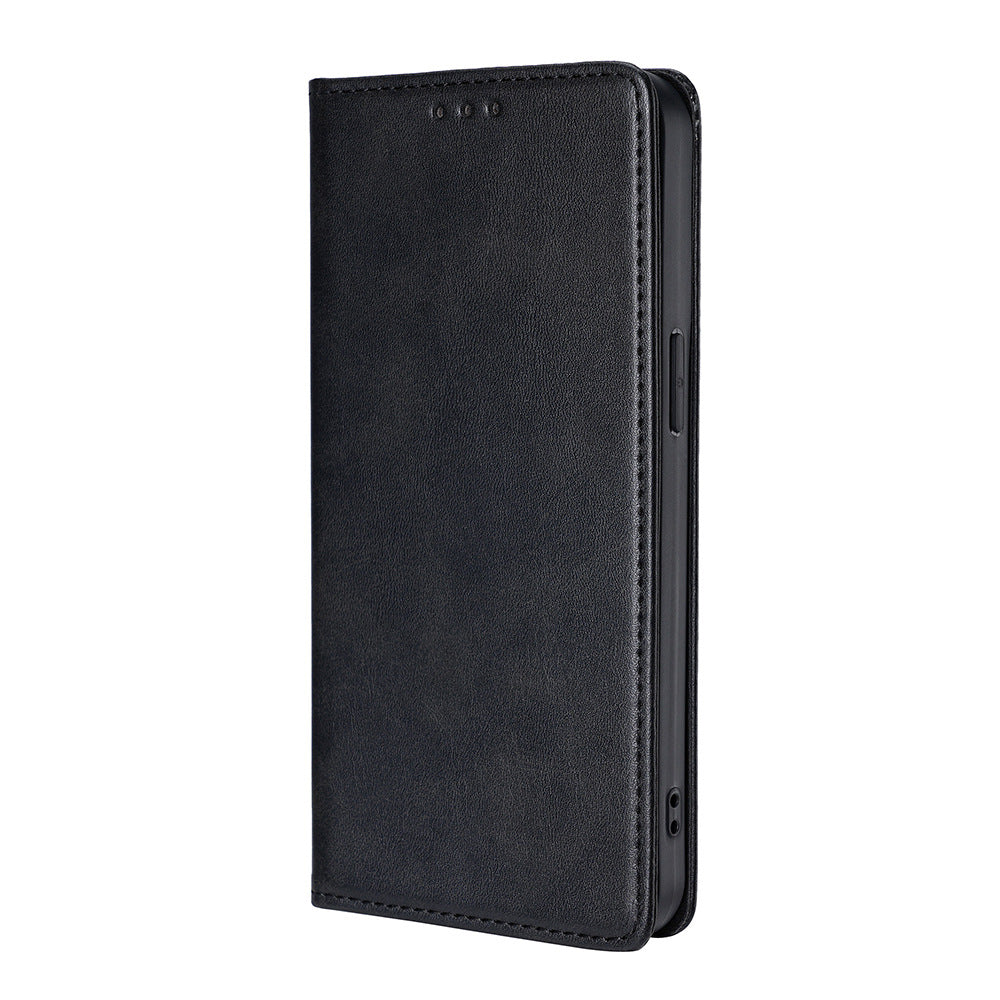Suitable for MOTO G56 5G flip leather phone case