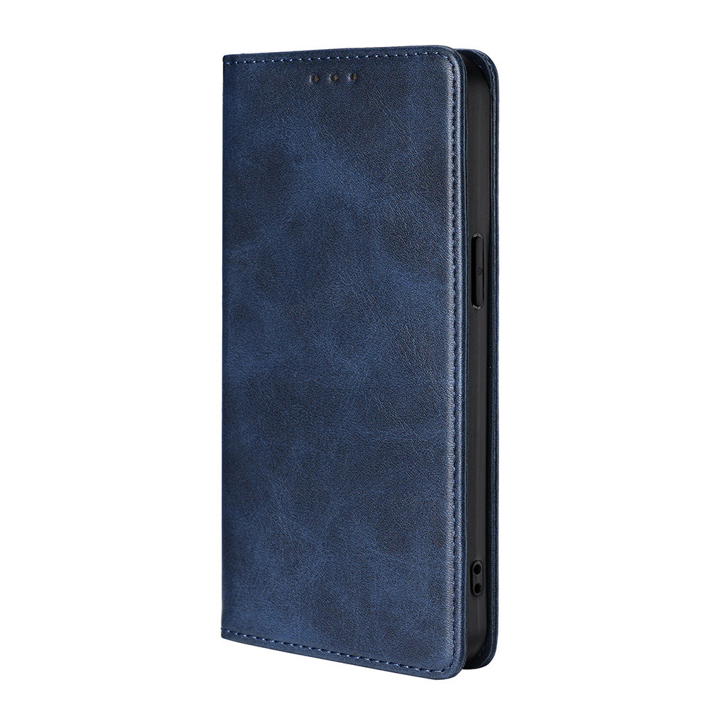 Suitable for MOTO G56 5G flip leather phone case