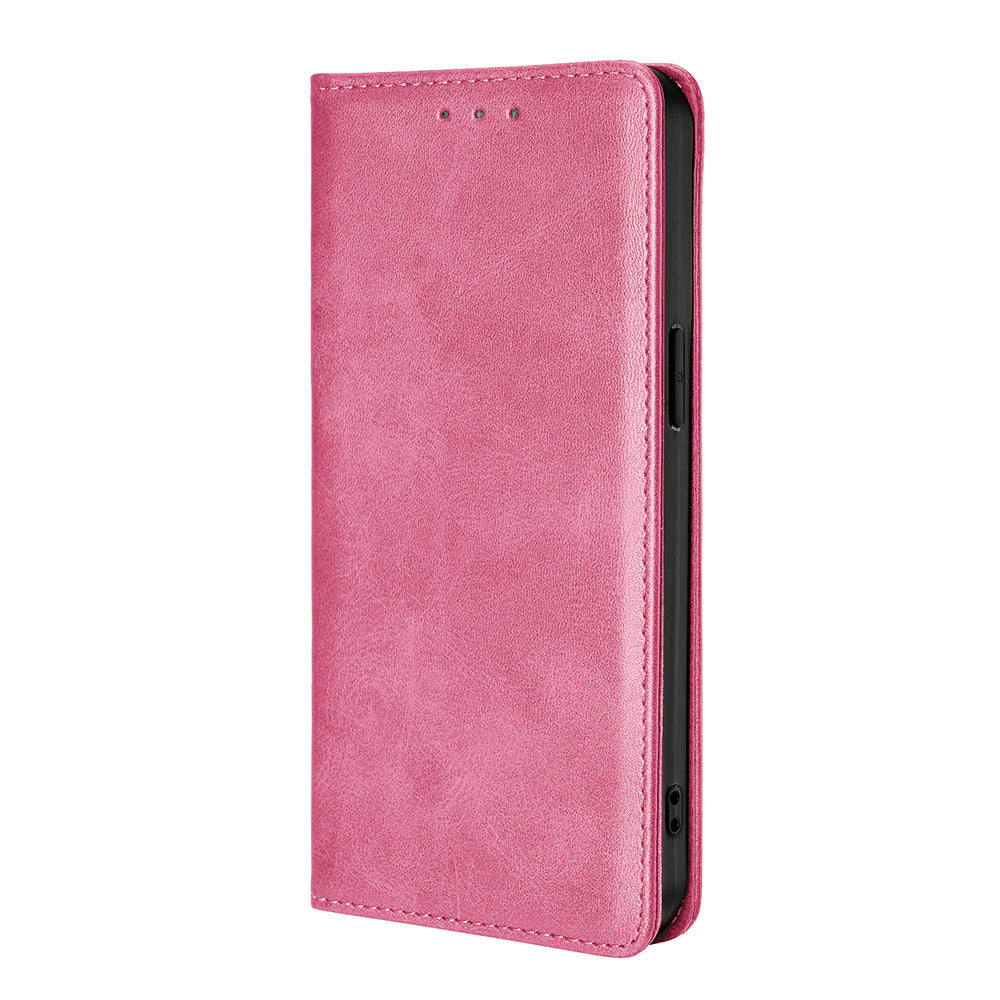 Suitable for MOTO G56 5G flip leather phone case