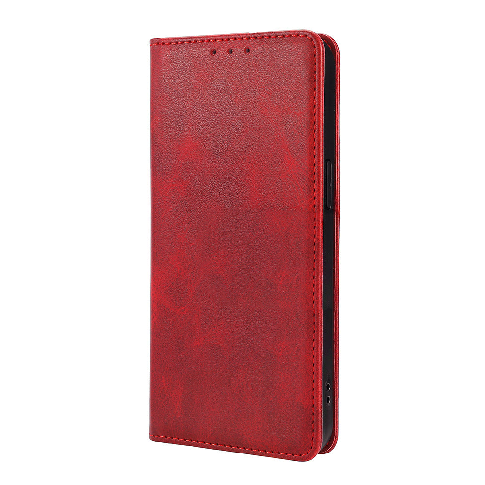 Suitable for MOTO G56 5G flip leather phone case
