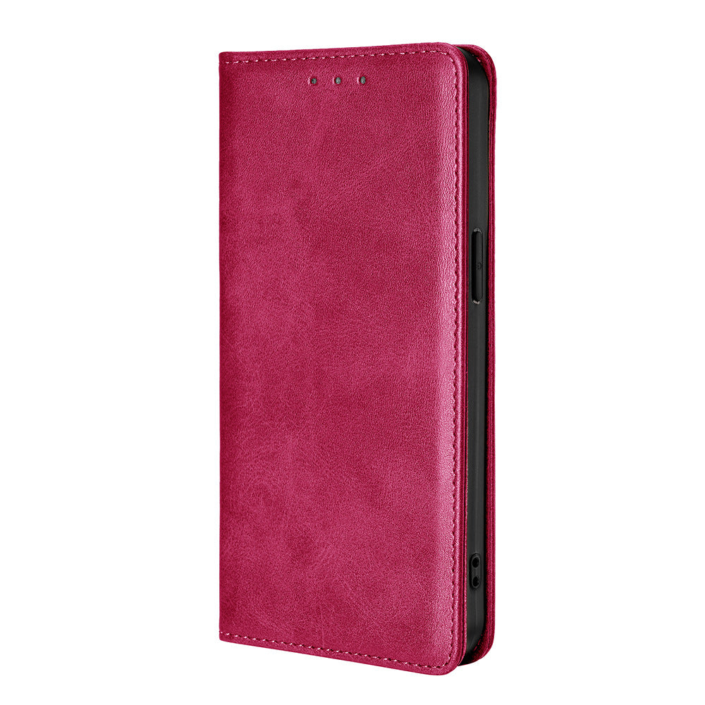 Suitable for MOTO G56 5G flip leather phone case