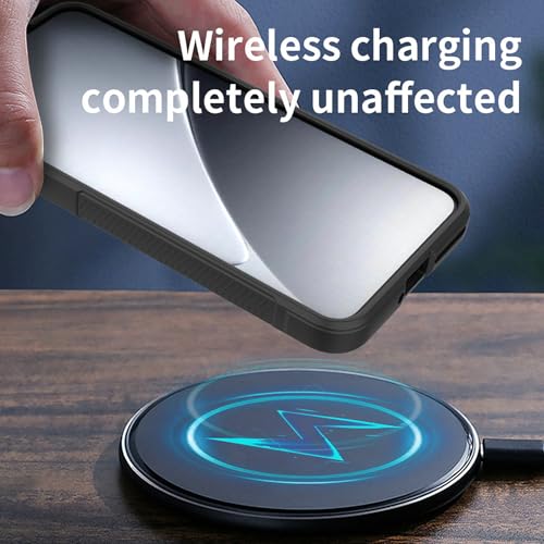 TPU soft silicone shockproof phone case for Xiaomi 15