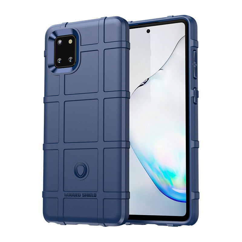 TPU phone case for Samsung Galaxy Note 10 Lite