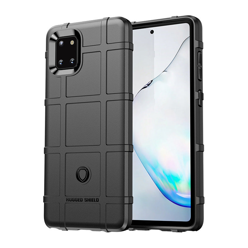 TPU phone case for Samsung Galaxy Note 10 Lite