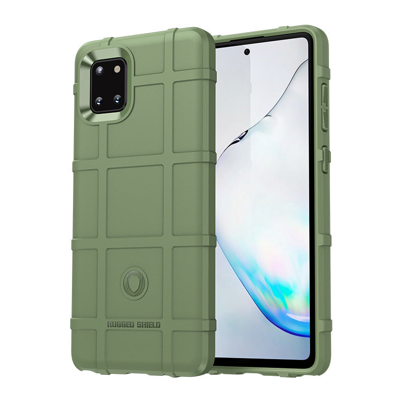 TPU phone case for Samsung Galaxy Note 10 Lite