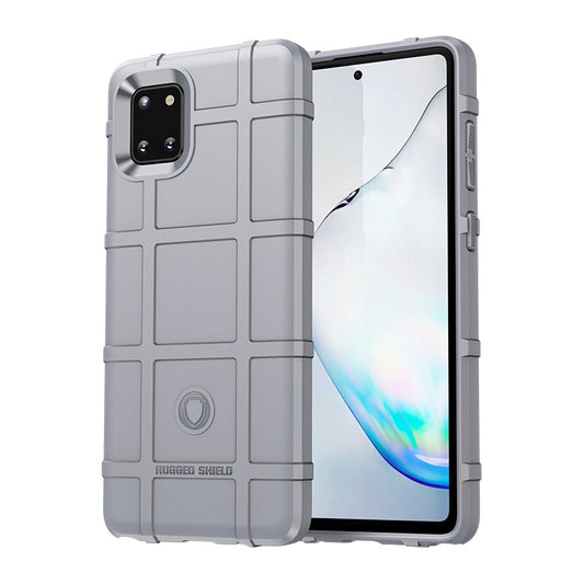 TPU phone case for Samsung Galaxy Note 10 Lite