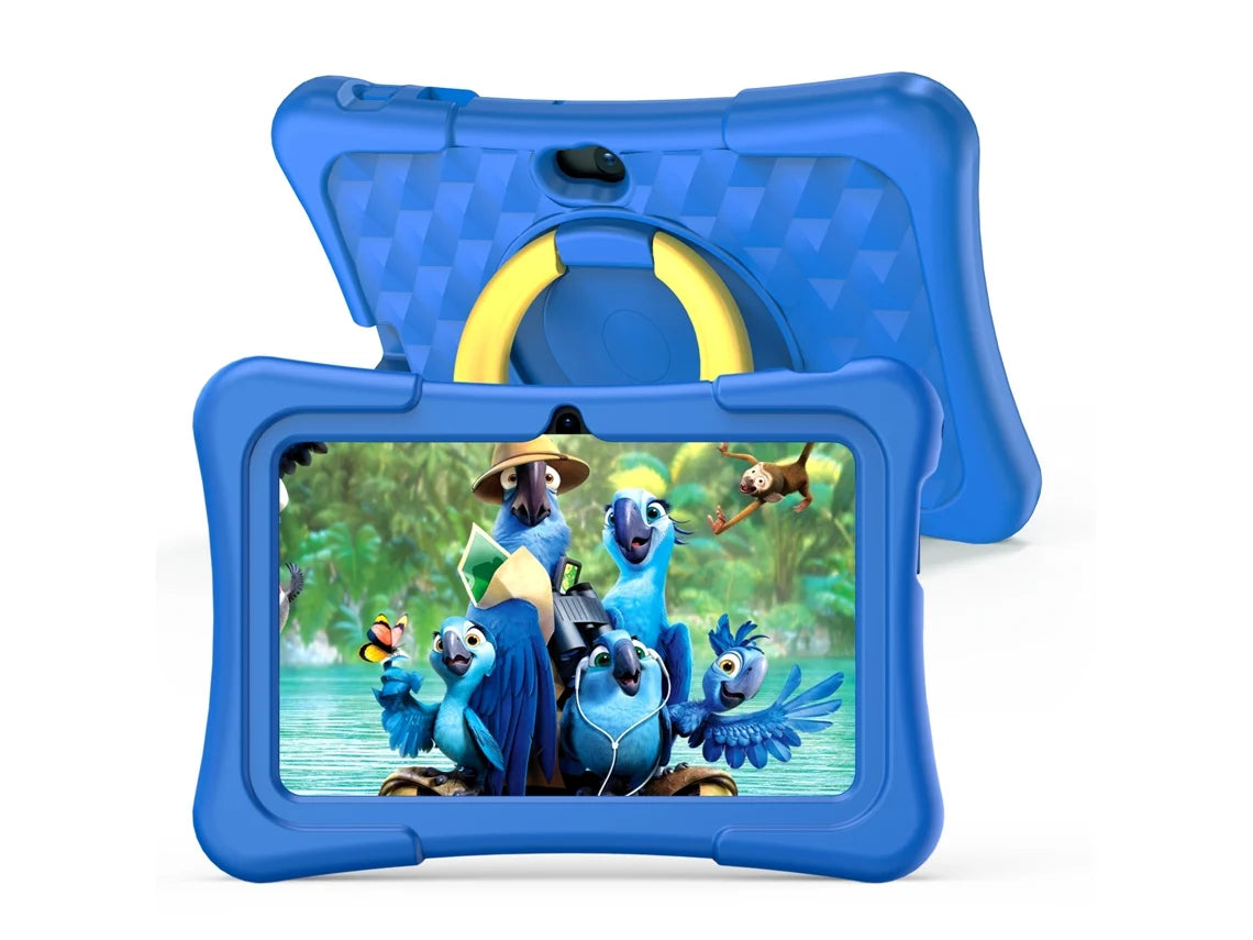 VEANXIN K7 Childern Tablet 7'' 32 Gb 1 Gb Ram Wi-Fi