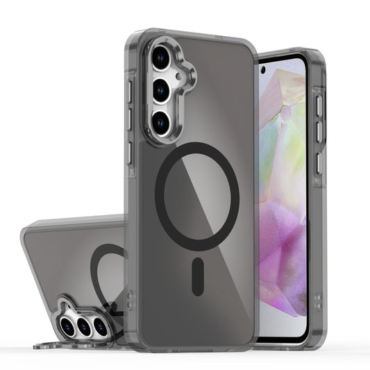 Shockproof Chameleon Magnetic Phone Case for Samsung Galaxy A17 | Mil
