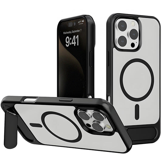 iPhone-16-Pro-Max-case-with-MagSafe_-TPU-invisible-bracket-black